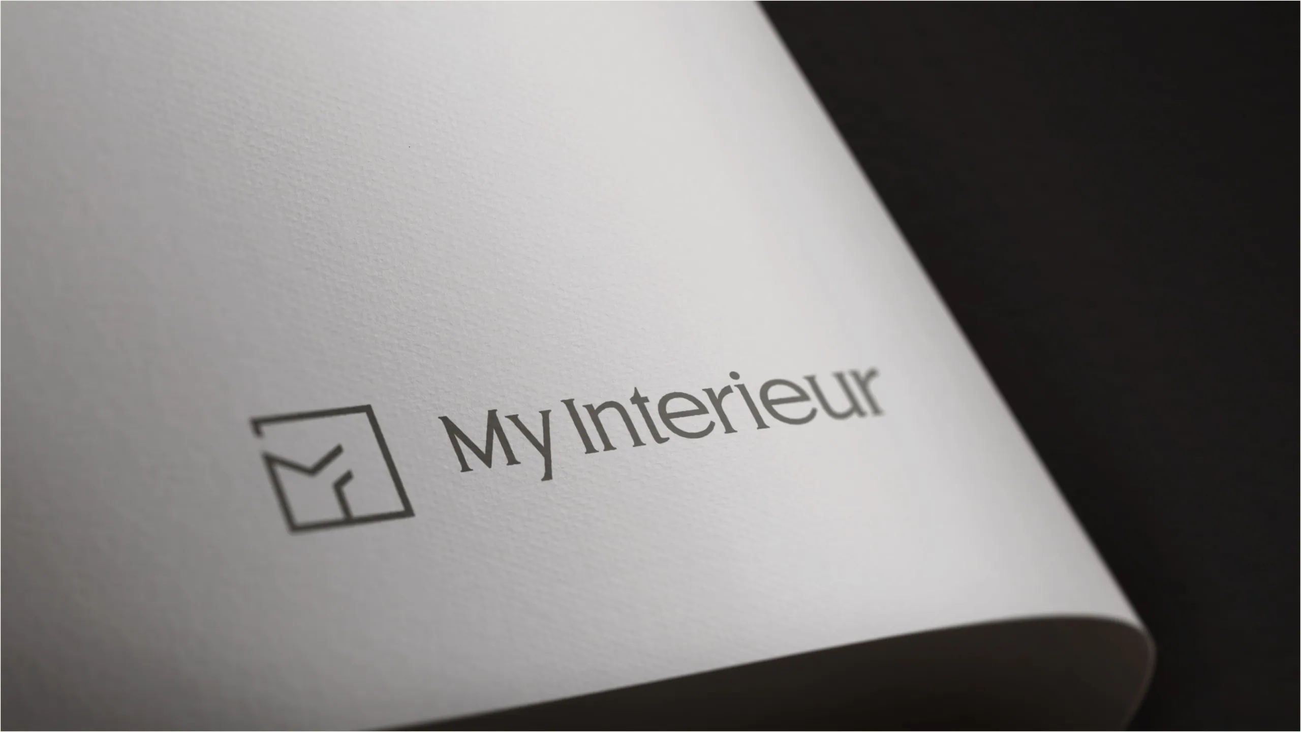 MY Interieur brand identity 2